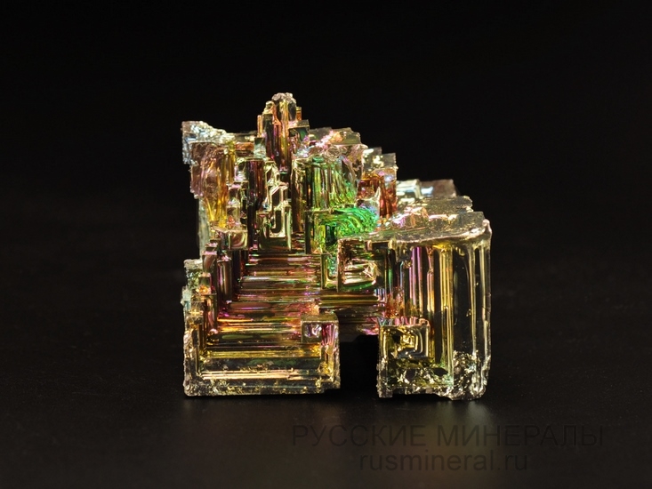 Висмут синтетический Висмут синтетический