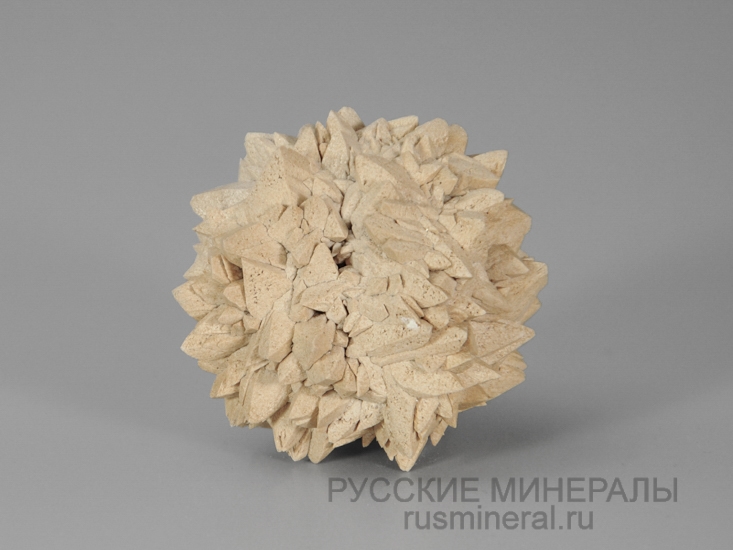 Глендонит Глендонит