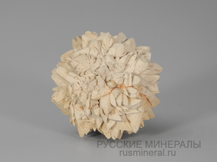 Глендонит Глендонит