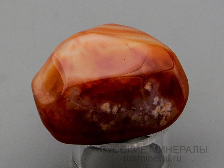 Сердолик полированный Сердолик полированный