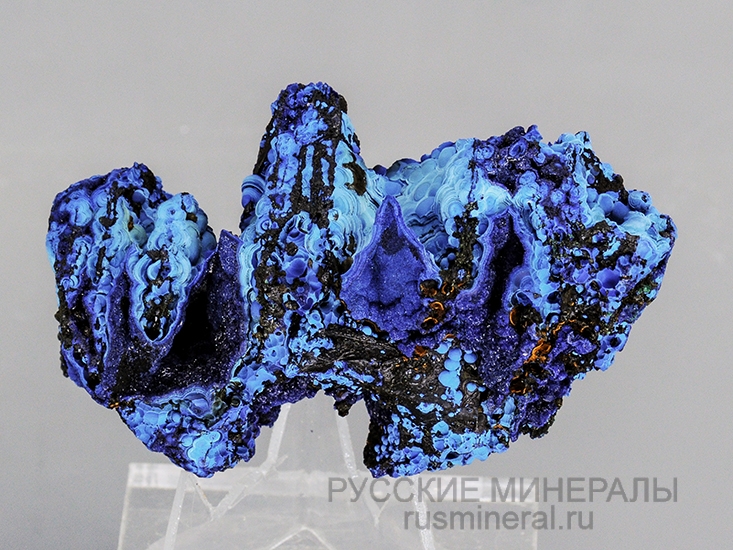 Азурит Азурит