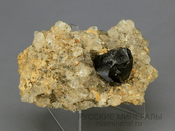 Сфалерит Сфалерит