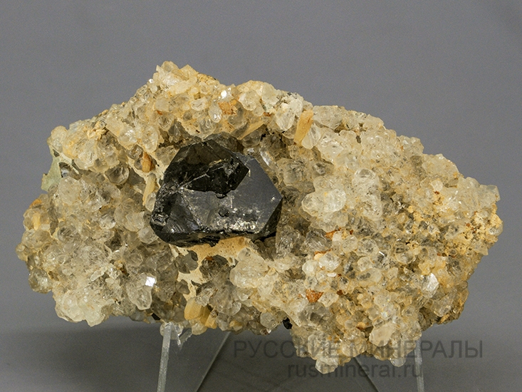 Сфалерит Сфалерит