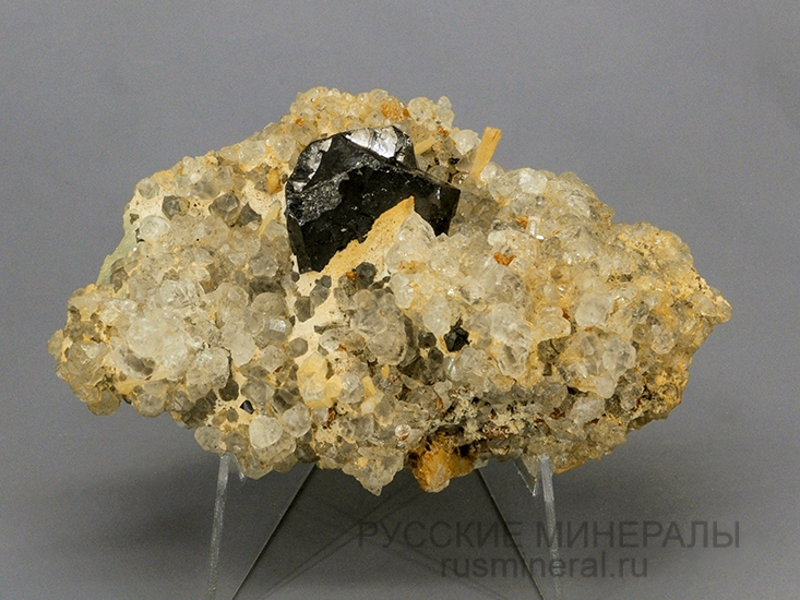 Сфалерит Сфалерит