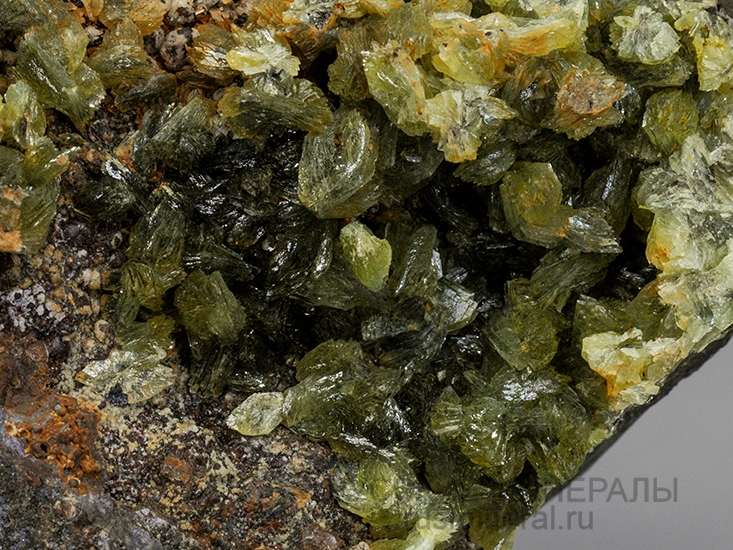 Анапаит Анапаит