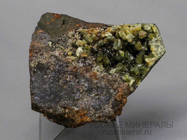 Анапаит Анапаит